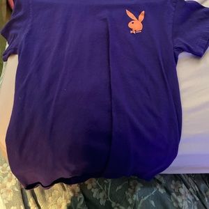 playboy shirt